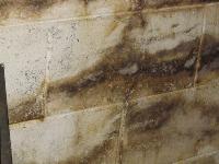 Foundation wall