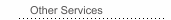 Other Services
